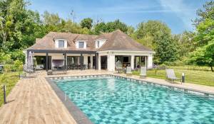 Venda Moradia Magny-le-Hongre