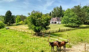 Venda Moradia Magny-le-Hongre