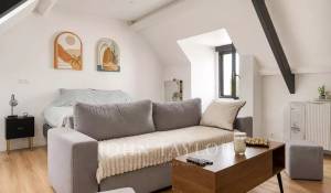 Venda Moradia Magny-le-Hongre