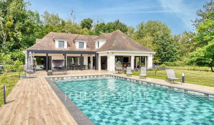 Venda Moradia Magny-le-Hongre