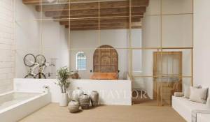 Venda Moradia Mahón