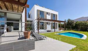 Venda Moradia Mahón