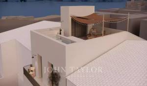 Venda Moradia Mahón