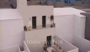 Venda Moradia Mahón