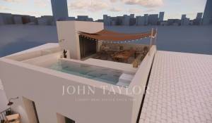 Venda Moradia Mahón