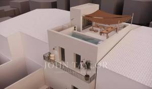 Venda Moradia Mahón