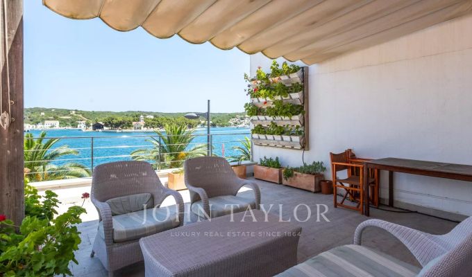 Venda Moradia Mahón