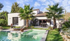 Venda Moradia Maillane