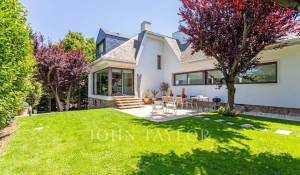 Venda Moradia Majadahonda