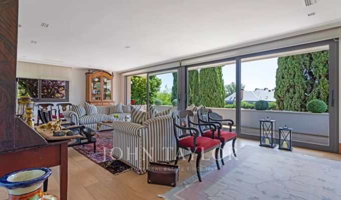 Venda Moradia Majadahonda