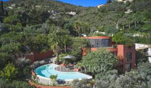 Venda Moradia Mandelieu-la-Napoule