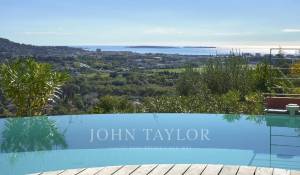 Venda Moradia Mandelieu-la-Napoule