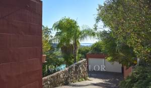 Venda Moradia Mandelieu-la-Napoule