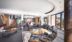 Venda Moradia Mandelieu-la-Napoule