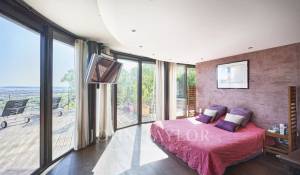 Venda Moradia Mandelieu-la-Napoule