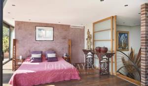 Venda Moradia Mandelieu-la-Napoule