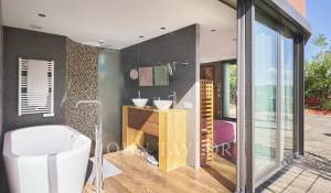 Venda Moradia Mandelieu-la-Napoule