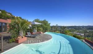 Venda Moradia Mandelieu-la-Napoule