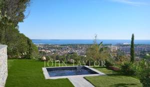 Venda Moradia Mandelieu-la-Napoule