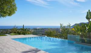 Venda Moradia Mandelieu-la-Napoule