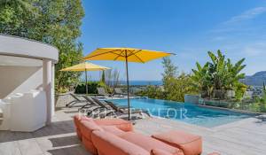 Venda Moradia Mandelieu-la-Napoule