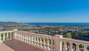 Venda Moradia Mandelieu-la-Napoule