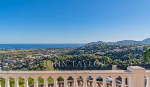 Venda Moradia Mandelieu-la-Napoule