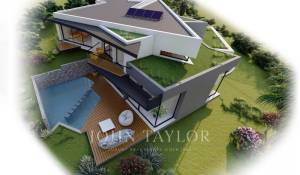 Venda Moradia Mandelieu-la-Napoule