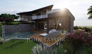 Venda Moradia Mandelieu-la-Napoule