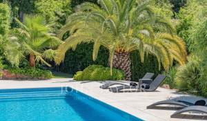 Venda Moradia Mandelieu-la-Napoule