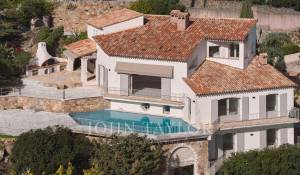 Venda Moradia Mandelieu-la-Napoule