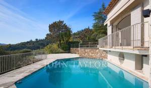 Venda Moradia Mandelieu-la-Napoule