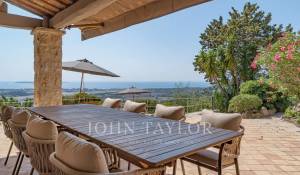 Venda Moradia Mandelieu-la-Napoule