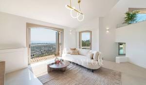 Venda Moradia Mandelieu-la-Napoule