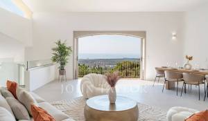 Venda Moradia Mandelieu-la-Napoule