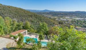 Venda Moradia Mandelieu-la-Napoule