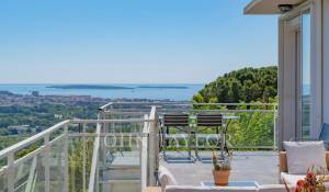 Venda Moradia Mandelieu-la-Napoule