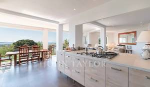 Venda Moradia Mandelieu-la-Napoule