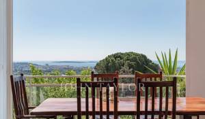 Venda Moradia Mandelieu-la-Napoule