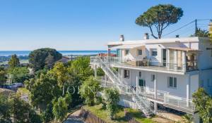 Venda Moradia Mandelieu-la-Napoule