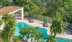 Venda Moradia Mandelieu-la-Napoule