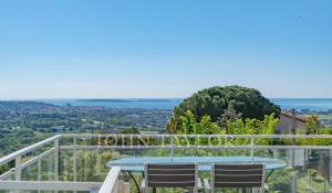 Venda Moradia Mandelieu-la-Napoule