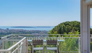 Venda Moradia Mandelieu-la-Napoule