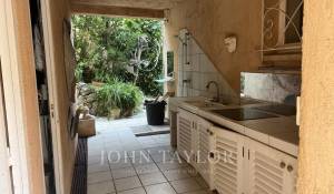 Venda Moradia Mandelieu-la-Napoule