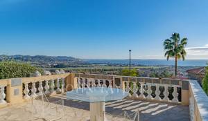 Venda Moradia Mandelieu-la-Napoule