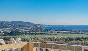 Venda Moradia Mandelieu-la-Napoule