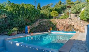 Venda Moradia Mandelieu-la-Napoule