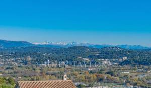 Venda Moradia Mandelieu-la-Napoule