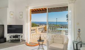 Venda Moradia Mandelieu-la-Napoule