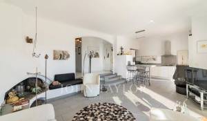 Venda Moradia Mandelieu-la-Napoule